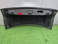крышка багажника (дверь 3-5) Mercedes-Benz C AMG W204 2009, 6.3 л., бензин, АКПП, серый, седан, задний привод, 2047500075 - фото №24