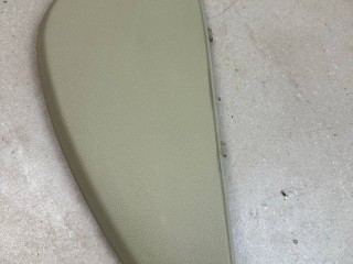 накладка на торпедо (консоль) Infiniti EX 1 поколение 2010, 3.7 л., бензин, АКПП, серый, внедорожник 5 дв., полный привод, 684201BA0A