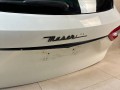 крышка багажника (дверь 3-5) Maserati Levante 1 поколение 2017, 3.0 л., бензин, АКПП, белый, внедорожник 5 дв., полный привод, 673005572 - фото №3