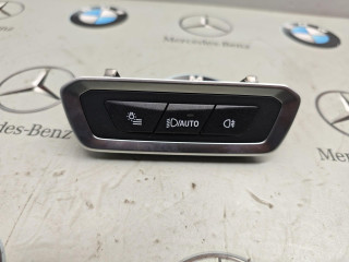 переключатель света BMW 2024, 3.0 л., B58B30, бензин, 475, полный привод, 5A71546
