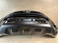 бампер передний Toyota Hilux 8 поколение [рестайлинг] 2024, 2.8 л., дизель, АКПП, 52119YP580 - фото №10