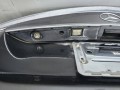 крышка багажника (дверь 3-5) Mercedes-Benz C AMG W204 2009, 6.3 л., бензин, АКПП, серый, седан, задний привод, 2047500075 - фото №19