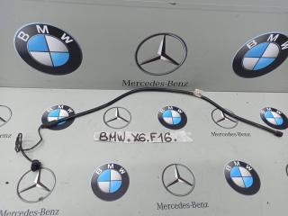 система комфортного доступа в багажник BMW X6 F16 2016, 3.0 л., бензин, правый руль, 7391043