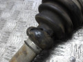 полуось передняя правая (приводной вал, ШРУС) Volkswagen Sharan 1 поколение 1998 - фото №4