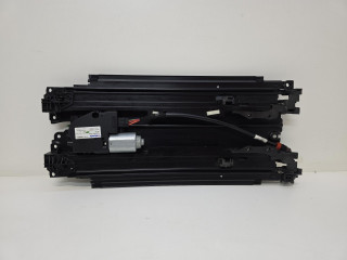 двигатель электролюка BMW i3 L01 2015, электро, 1736189B, 1722063A