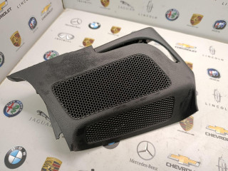 пластик Porsche 2022, 2.0 л., бензин, АКПП, 95B863338B