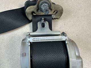 ремень безопасности Infiniti QX60 L50 2014, 3.5 л., VQ35DE, бензин, АКПП, чёрный, внедорожник 5 дв., полный привод, 898459NB0B