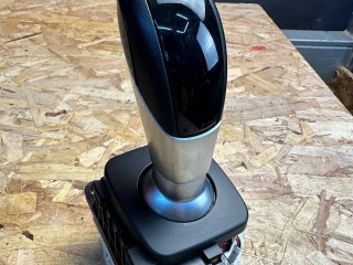 кулиса Alfa Romeo Stelvio 1 поколение 2018, 2.0 л., АКПП, серый, внедорожник 5 дв., полный привод, 1561325970