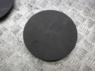 колпак колесный Volkswagen Transporter T4 1998, 1.9 л., дизель, МКПП, микроавтобус, 701601149