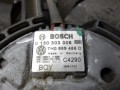 вентилятор радиатора Volkswagen Transporter T5 2008, 2.5 л., дизель, МКПП, микроавтобус, 7H0959455D, 7H0121201CN - фото №5
