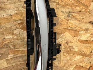 ручка наружная Mercedes-Benz S-Класс W222 [рестайлинг] 2018, 2.9 л., OM 656.929, дизель, АКПП, седан, задний привод, правый руль, A0997602200