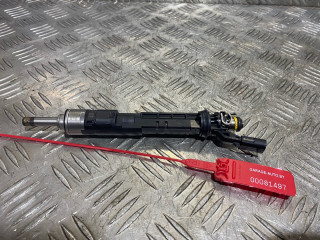 форсунка Renault Scenic 4 поколение 2018, 1.3 л., бензин, АКПП, минивэн, A2820701000, 166001525R