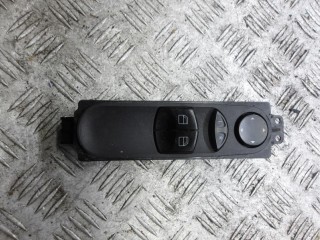 блок управления стеклоподъемниками Mercedes-Benz Sprinter 2 поколение (W906) 2009, 2.2 л., дизель, МКПП, микроавтобус