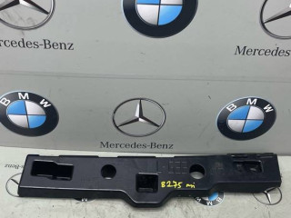 Кронштейн накладки на порог лев. BMW 6 GT G32 2019, 3.0 л., B58B30, бензин, 51717387359, 7387359