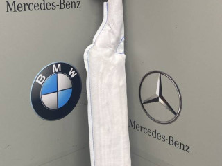 подушка безопасности дверная Mercedes-Benz C-Класс W205 [рестайлинг] 2020, 2.0 л., бензин, кабриолет, задний привод, A2058603502