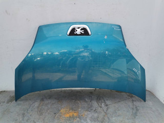 капот Peugeot Bipper 1 поколение 2010, 1.4 л., бензин, 5МКПП, фургон