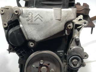 двигатель Citroen C2 1 поколение 2004, 1.1 л., HFX (TU1A), бензин, МКПП, хетчбэк 5 дв., HFX