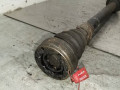 полуось передняя правая (приводной вал, ШРУС) Volkswagen Caddy 2 поколение 1999, 1.9 л., SDi, AEY, дизель, 5МКПП, фургон - фото №3