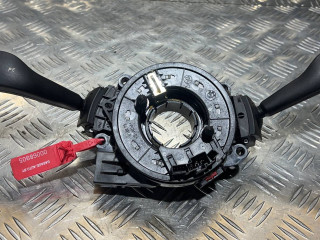 переключатель подрулевой (стрекоза) BMW X3 E83 2006, 2.0 л., дизель, 6МКПП, 8377488, 8363668, 8363669