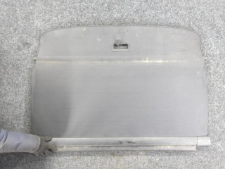 шторка багажника Volkswagen Passat B6 2008, 2.0 л., дизель, МКПП, универсал, 3C9867871G