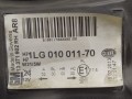 фара правая Opel Astra H/Family [рестайлинг] 2013, 13371602RH, 1LG01001170 - фото №5