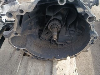 КПП механическая (МКПП) Volkswagen Passat B5 1998, EHV
