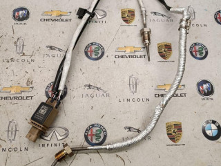 датчик загрязнения воздуха Audi A6 C8 2022, 2.0 л., бензин, 8W0919519C