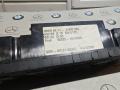 блок управления печки / климат-контроля BMW X5 E53 2001, 6902558 - фото №4