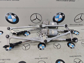 механизм стеклоочистителя (трапеция дворников) BMW X5 E70 2009, 7200510