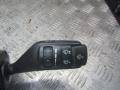 переключатель подрулевой (стрекоза) Ford Focus 2 поколение [рестайлинг] 2010, 1.6 л., бензин, МКПП, универсал, 4M5T14A664AB - фото №3