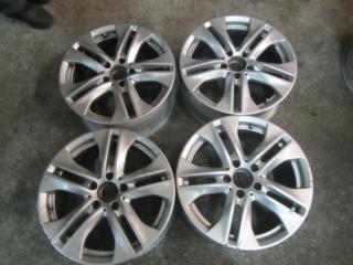 диск литой Mercedes-Benz E-Класс W212/S212/C207/A207 2009, 8J17H2ET48, A2124010902
