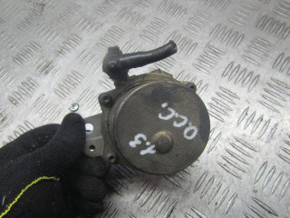 насос вакуумный Opel Corsa C 2001, 1.3 л., дизель, 73501167