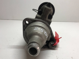 стартер Skoda Superb 1 поколение 2005, 2.5 л., дизель, BOSCH, 0001109066