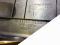 декоративная крышка двигателя Toyota Yaris P1 2002, 1121221010 - фото №4