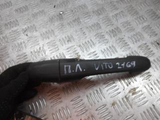 ручка наружная Mercedes-Benz Vito W639 2007, 2.2 л., дизель, АКПП, микроавтобус