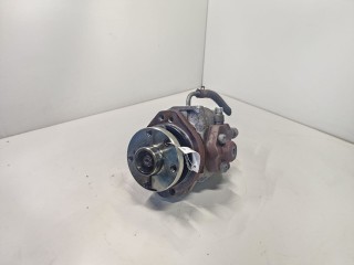 ТНВД Nissan X-Trail T30 [рестайлинг] 2007, 2.2 л., TD, дизель, МКПП, полный привод, 16700ES60B, 2940000471