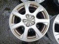 диск литой Audi Q5 8R 2010, 8R0601025E, 7J17H2ET37 - фото №8