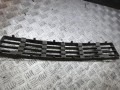 заглушка (решетка) в бампер Audi A4 B5 [рестайлинг] 2000, 8D0807683AA - фото №5