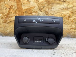 кнопка обогрева сидений Kia Sorento 2 поколение 2010, 621W05010, 933002P020, 961202P000, 847302P000