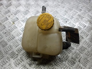 бачок расширительный Opel Zafira 1 поколение (A) [рестайлинг] 2003, 2.2 л., бензин, МКПП, минивэн, 13183767