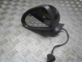 зеркало наружное левое Opel Corsa D 2009, 1.2 л., бензин, МКПП, хетчбэк 5 дв.