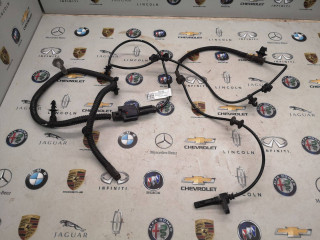 датчик ABS Chevrolet Equinox 3 поколение 2018, 1.5 л., бензин, АКПП, полный привод, 84332640