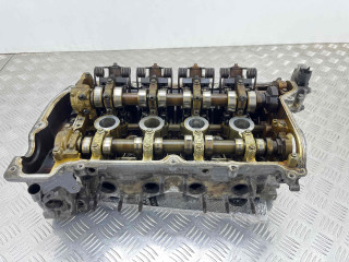 головка блока цилиндров Peugeot 3008 1 поколение 2011, 1.6 л., i, бензин, МКПП, передний привод, V753354980, V753354980R, 753354980R