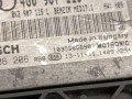 блок управления двигателем Audi A6 4G/C7 [рестайлинг] 2014, 2.0 л., бензин, 4G0907115 - фото №3