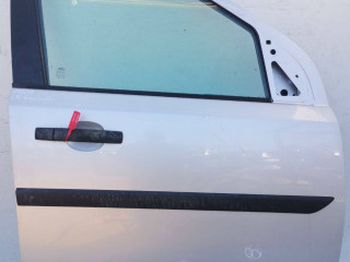 дверь передняя правая Land Rover Freelander 2 поколение 2007, 2.2 л., 224DT, дизель, 6МКПП, внедорожник 5 дв.