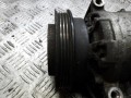 компрессор кондиционера Volkswagen Passat B5 [рестайлинг] 2004, 1.6 л., бензин, МКПП, седан, 8D0260808 - фото №4
