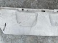 юбка бампера нижняя Volkswagen Tiguan 1 поколение [рестайлинг] 2012, 2.0 л., CCZA, бензин, АКПП, внедорожник 5 дв., полный привод, 5N0807532B - фото №5