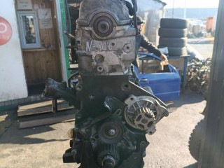 двигатель Volkswagen Transporter T4 2001, 2.5 л., дизель, ACV