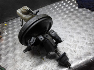 вакуумный усилитель тормозов Opel Vectra A 1995, 1.6 л., бензин, МКПП, седан, 9127592