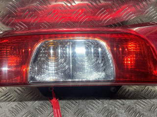 фонарь задний правый Peugeot Bipper 1 поколение 2010, 1.4 л., 8HS (DV4TED), дизель, 5МКПП, фургон